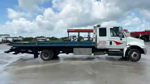 Equipment Hauling Kingsville TX