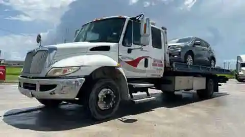 Tow Truck Near Me Mathis TX