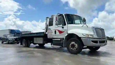 Work Truck Towing Kingsville TX